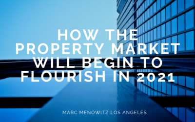 How the Property Market Will Begin to Flourish in 2021